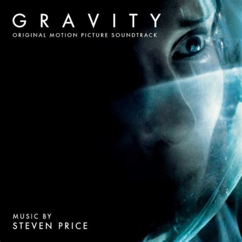 Gravity Soundtrack Review
